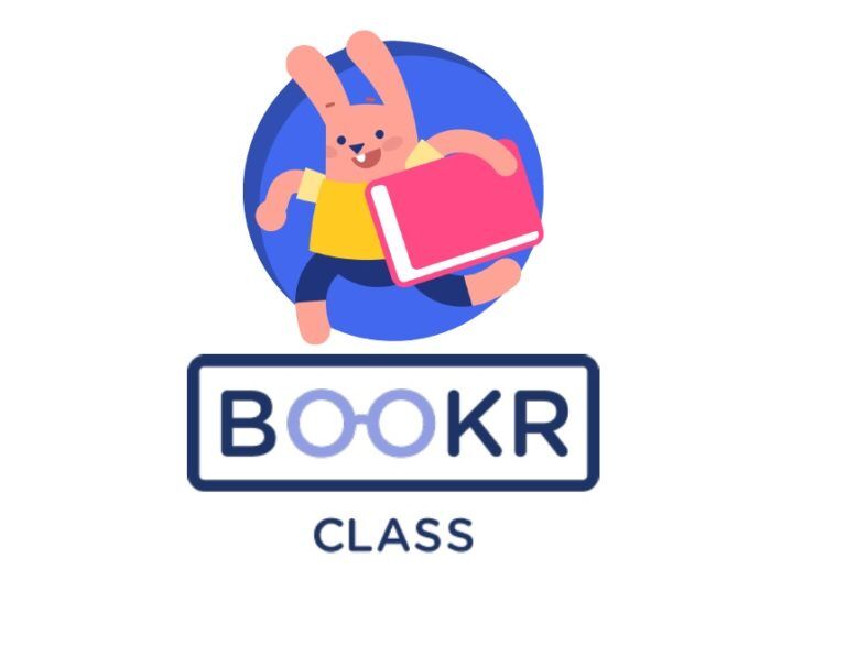 BOOKR Kids - Obelus